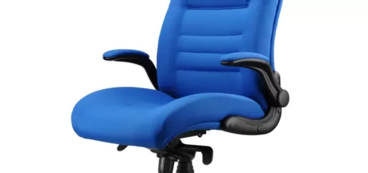kancelářské židle