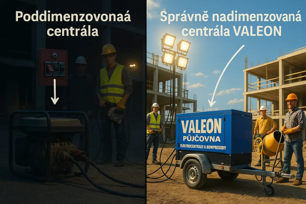 valeon servis